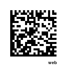 datamatrix flashcode